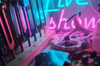 ***relaxingMassage***ReikihealingEnergy**SessionAvailable - Image 2