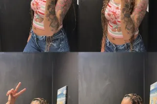 Go getter AVALIABLE CALL ME NOW - Image 3